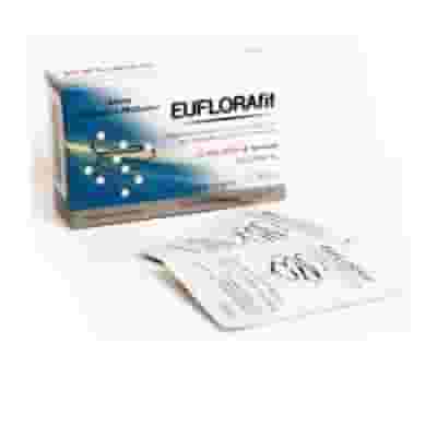 Integratore Euflorafit con fermenti lattici, 10 bustine