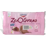 ZEROGRANO FROLLINI CREMA 160 G