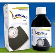 LIPOCALO DREN SCIROPPO 250 ML