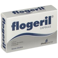 FLOGERIL 30 CAPSULE