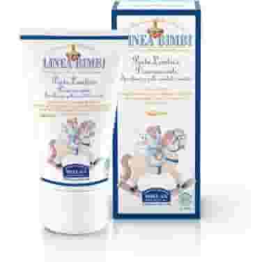 Pasta lenitiva Helan Bimbi disarrossante per neonati 50ml