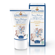 Balsamo Helan Bimbi Tenero per capelli fini, 50ml