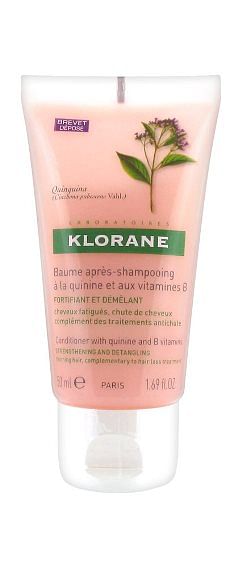 Klorane Balsamo Chinina 50 Ml