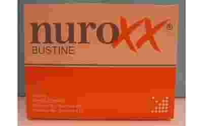 NUROXX 20 BUSTINE