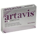 ARTAVIS 30 COMPRESSE