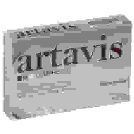 ARTAVIS 30 COMPRESSE