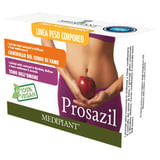 TORNA IN FORMA PROSAZIL 30 COMPRESSE