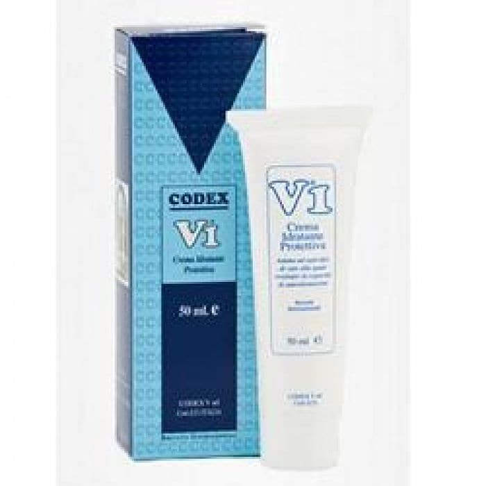 V1 Crema Idratante 50 Ml