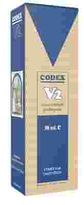 V2 CREMA ANTIRUGHE 50 ML
