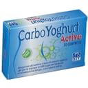 CARBOYOGHURT ACTIVE 30 COMPRESSE