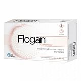 FLOGAN 20 COMPRESSE 12 G