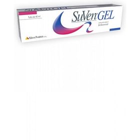 Suven Gel 40 Ml