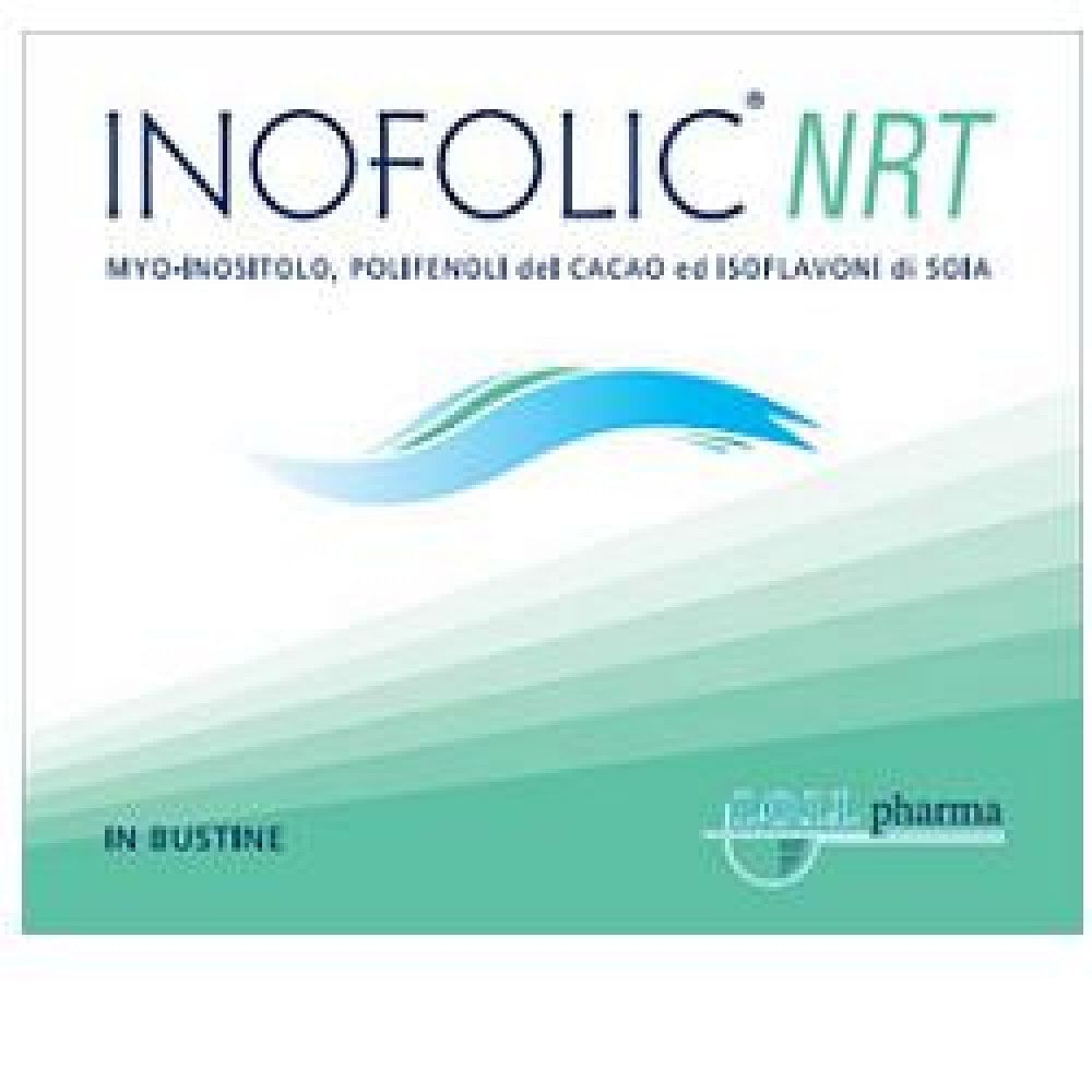 Inofolic Nrt 30 Bustine