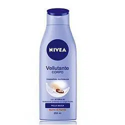NIVEA BODY VELLUTANTE CORPO 500 ML NIVEA BODY VELLUTANTE CORPO 500 ML