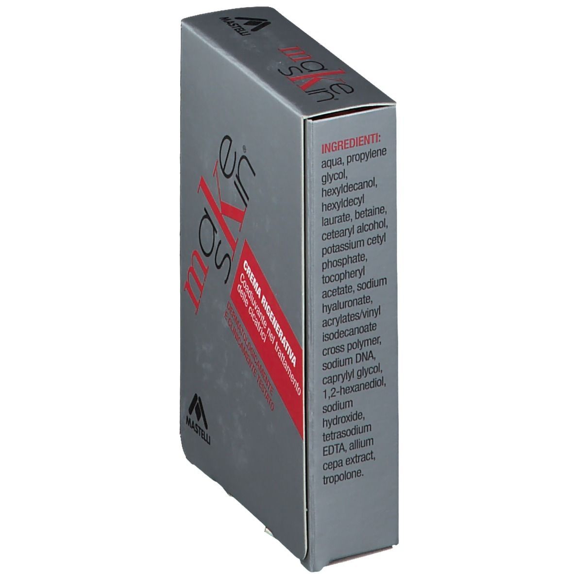 MAKESKIN CREMA 3 X 10 ML