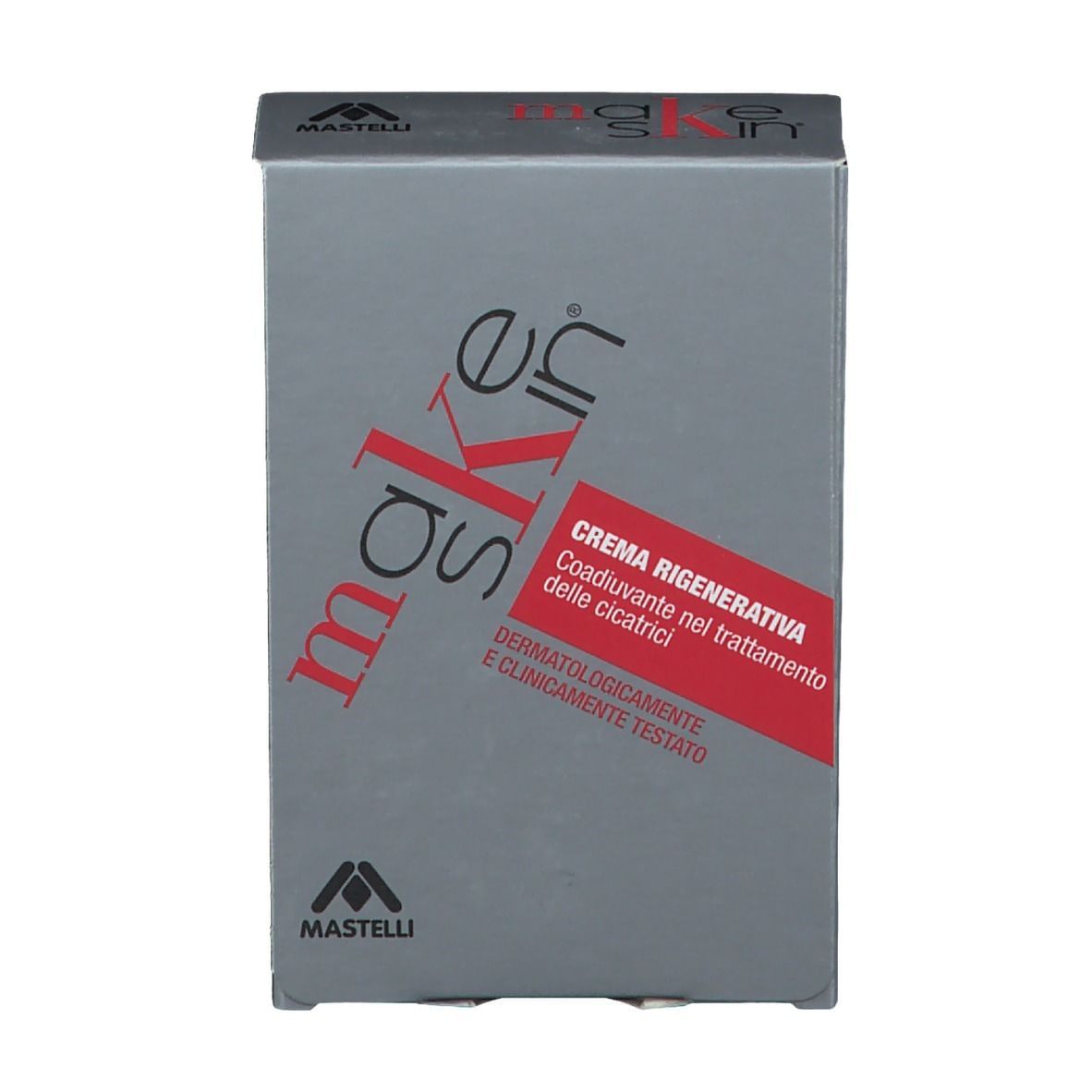 MAKESKIN CREMA 3 X 10 ML