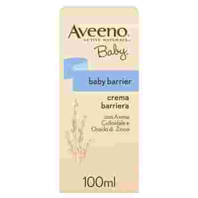 AVEENO BABY BARRIER 100 ML