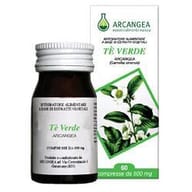 TE' VERDE 60 CAPSULE