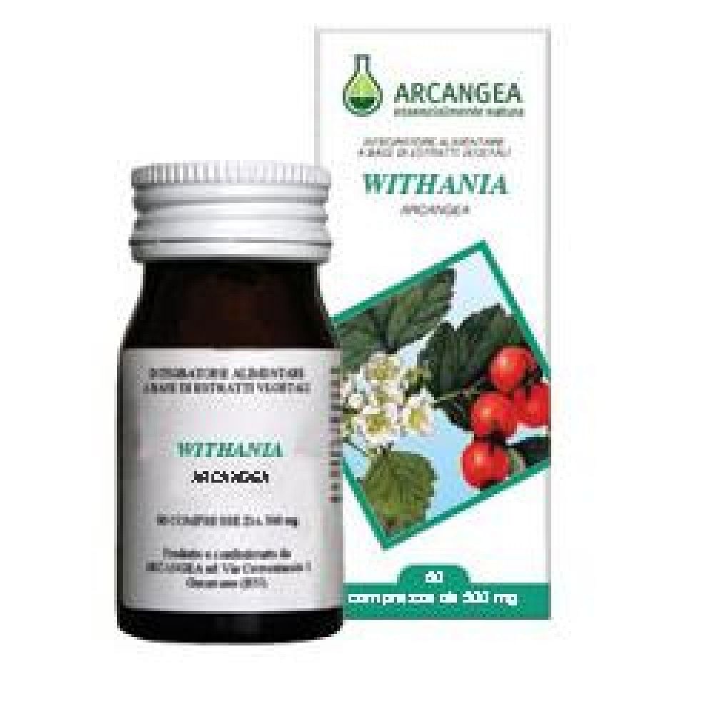 Arcangea Withania 60 Capsule