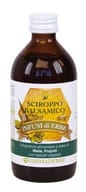 SCIROPPO BALSAMICO INFUSI DI ERBE 200 ML