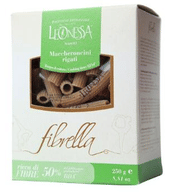 FIBRELLA MACCHERONCINI RIGATI 250 G