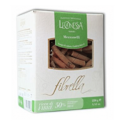 FIBRELLA MEZZANELLI 250 G