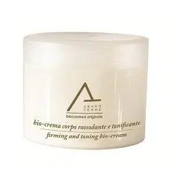 BIO CREMA RASSODANTE TONIFICANTE BIO CREMA RASSODANTE TONIFICANTE