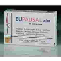 EUPAUSAL PLUS 30 COMPRESSE