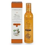 VELO SOLARE MONOI & OLIO DI COCCO SPF10 100 ML