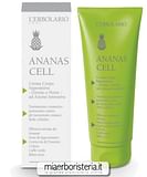 ANANAS CELL CREMA CORPO SUPERATTIVA GIORNO E NOTTE AZIONE INTENSIVA 200 ML