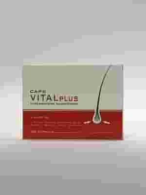 CAPS VITAL PLUS INTEGRATORE ALIMENTARE 30 CAPSULE