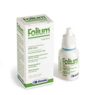 FOLIUM GOCCE 20 ML