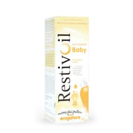 RESTIVOIL BABY SHAMPOO 250 ML