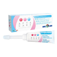 MASTER-AID AFTA CARE GEL 10 ML