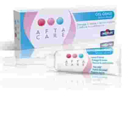 MASTER-AID AFTA CARE GEL 10 ML