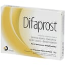 DIFAPROST 15 COMPRESSE