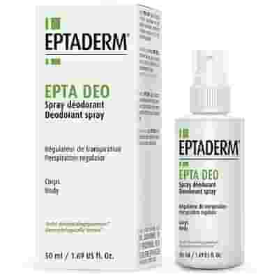 EPTA DEO SPRAY DEODORANTE REGO TRASP 50 ML