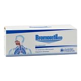 BROMACETIL 600 15 COMPRESSE EFFERVESCENTI
