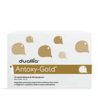 ANTOXY GOLD 30 CAPSULE