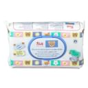 TRUDI BABY CARE SALVIETTA MULTILINGUA 72 PEZZI