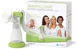 ARDO TIRALATTE MANUALE BASE START AMARYLL