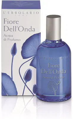 FIORE DELL'ONDA PROFUMO 50 ML FIORE DELL'ONDA PROFUMO 50 ML