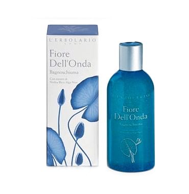 Fiore Dell'onda Bagnoschiuma 250 Ml