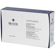 RILASTIL LIPOFUSION 10 FIALE 7,5 ML