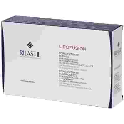 RILASTIL LIPOFUSION 10 FIALE 7,5 ML