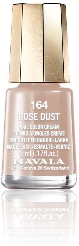 Minicolor Rose Dust