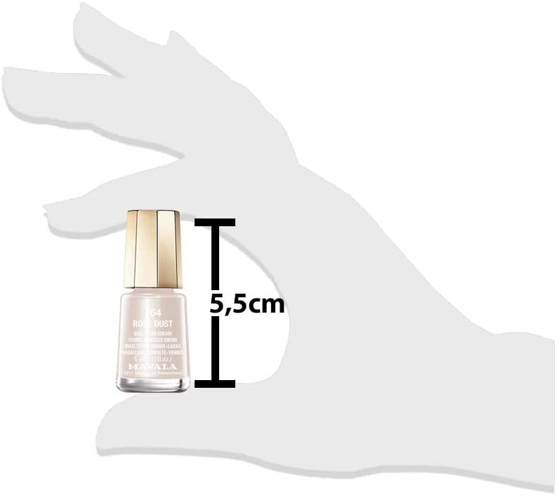 MINICOLOROLOR ROSE DUST