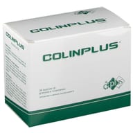 COLINPLUS 30 BUSTINE