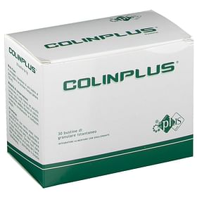 Colinplus 30 Bustine