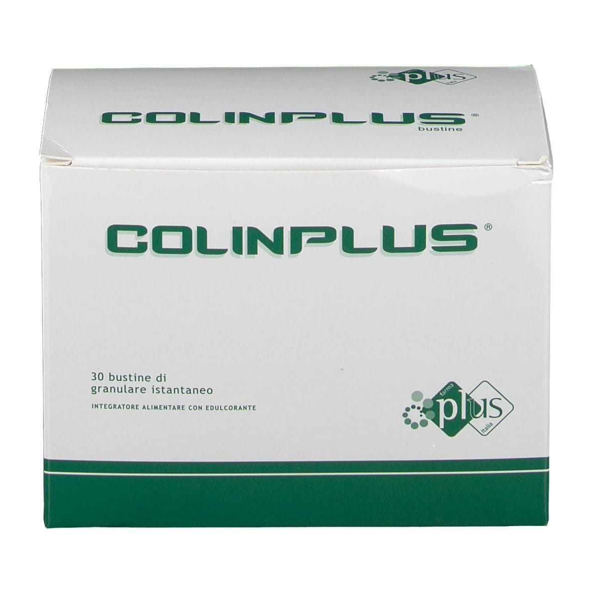 COLINPLUS 30 BUSTINE
